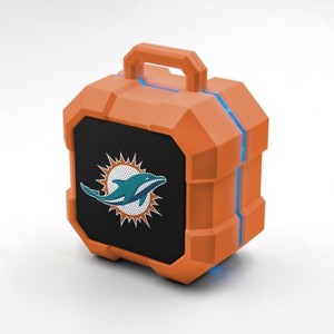 SOAR NFL Shockbox LED Wireless Bluetooth Speaker - 1 of 1