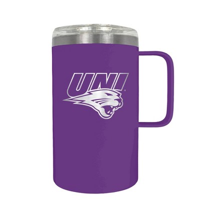 NCAA Northern Iowa Panthers 18oz Hustle Mug