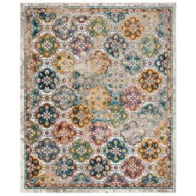 Aria ARA161 Power Loomed Indoor Rug -Safavieh