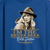 Men's - Yellowstone - I'm The Bigger Bear Long Sleeve Graphic T-Shirt - 2 of 4