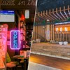 Hachikiko "OPEN" LED Neon Sign - 2 of 4