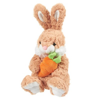 easter bunny stuffed animal