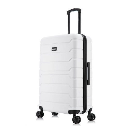 Target hardside store spinner suitcase