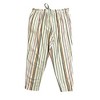 Women's Giavanna Linen Striped Pants - Beachlunchlounge - 2 of 4