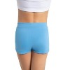 Capezio Boys Cut Low Rise Short - Girls - 3 of 4