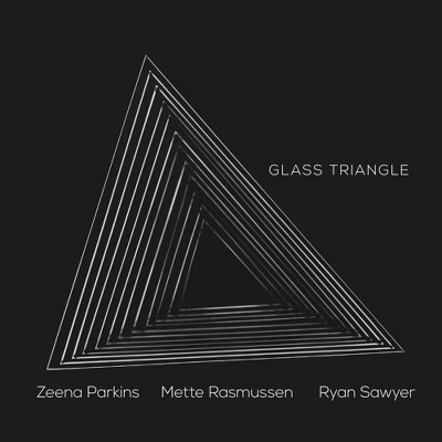 Parkins  Zeena & Met - Glass Triangle (CD)