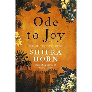 Ode To Joy - by  Shifra Horn (Paperback) - 1 of 1