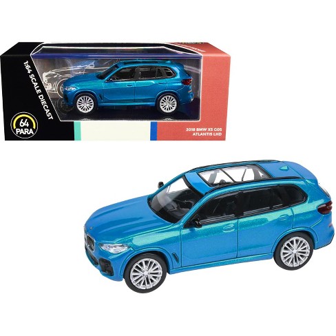 Bmw x5 deals toy model car