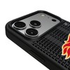 NHL Western Conference Teams Text Backdrop MagSafe Compatible Cell Phone Case for Apple iPhone 17 Series - 4 of 4