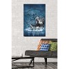 Trends International Brigid Ashwood - Celtic Wolf Unframed Wall Poster Prints - 2 of 4