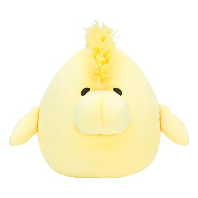 Squishmallows Peanuts 10 Inch Plush | Woodstock