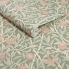 William Morris Bird & Pomegranate Rose Garden Wallpaper - 3 of 4