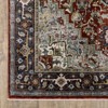 Oriental Weavers Eliana ELI11 Red / Blue Indoor Area Rug - 2'3" x 7'6" - 3 of 4