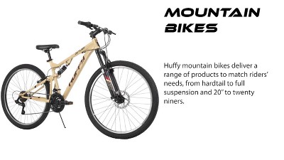 Huffy granite 26 women's mountain bike review deals