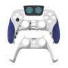 Aghana Digitals PS5 Cosmic Robot Controller Replacement Shell - 2 of 4