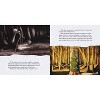 Disney: Tim Burton's the Nightmare Before Christmas - (Disney Classic 8 X 8) (Paperback) - 4 of 4