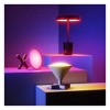 CUP LAMP  BLACK - 2 of 4