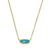 Kendra Scott Emma Pendant Necklace - 2 of 2