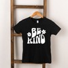 The Juniper Shop Be Kind Daisies Girls Short Sleeve Tee - 2 of 2