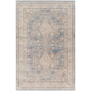 Mark & Day Belmond Woven Indoor Area Rugs - 1 of 4