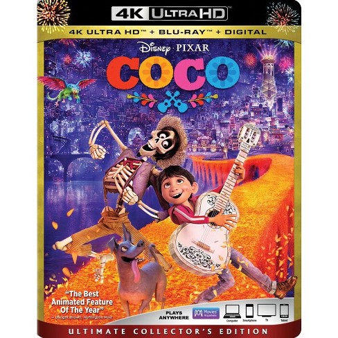 disney Pixar Coco Hector Action Figure : Target