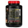 ALLMAX ISOFLEX®, Pure Whey Protein Isolate, Chocolate Peanut Butter, 5 lbs (2.27 kg) - 2 of 2