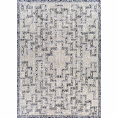 Hauteloom Kemaliye Indoor & Outdoor Rug