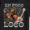 Men's - Coco - Un Poco Loco Short Sleeve Graphic T-Shirt - 2 of 4