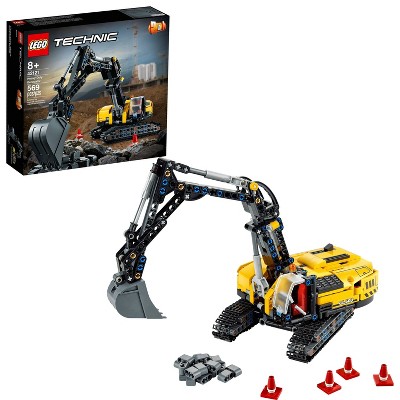 target lego technic