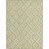 Jill Zarin Outdoor Napa Geometric Woven Area Rug - 2 of 4