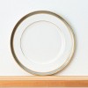 Noritake Brilliance Set of 4 Dinner Plates - 3 of 4