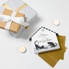 Pavilion Gift Company - Mom - 6" MDF Plaque - Wall Sign Panels - 4 of 4