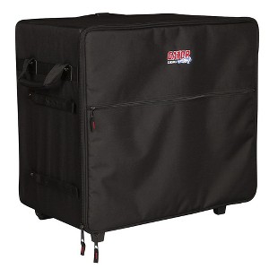 Gator G-PA TRANSPORT-LG Case for Larger "Passport" Type PA Systems - 1 of 4