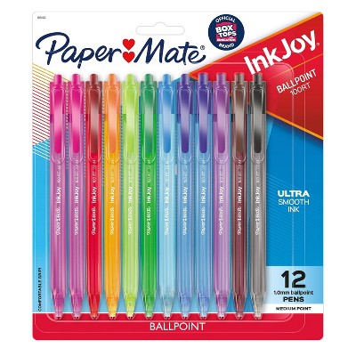 papermate pens ballpoint