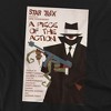 Star Trek Tos Episode 46 Adult T-Shirt Black - 2 of 4