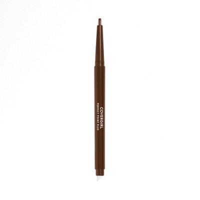 Covergirl Perfect Point Plus Eyeliner Pencil Espresso Target