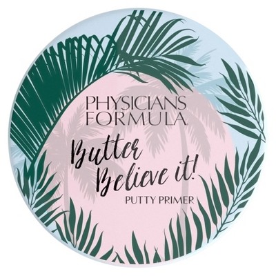 Physicians Formula Butter Believe It! Putty Primer - 0.72oz