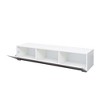 Dexmalle Modern Entertainment Center with Storage Media Console - 4 of 4
