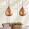 Plum & Post Loren Pendant - 3 of 4