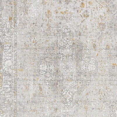 taupe, mustard, light gray, off white