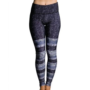 Women's Graphic Leggings - onzie - 1 of 3