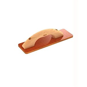 Bon Tool 22-220 Resin Float -Square End 12-inch X 3 1/2-inch Wood Handle - 1 of 2