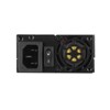 SilverStone Technology  500W Flex ATX PSU, 41.67A +12V, 40mm Fan, 80 Plus Gold, Fixed Cables, 2x 6+2 PCI-E - 4 of 4