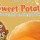 Gerber Puffs Sweet Potato Cereal Baby Snacks - 1.48oz