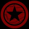 Men's Marvel The Falcon and the Winter Soldier Red Shield T-Shirt - 2 of 4