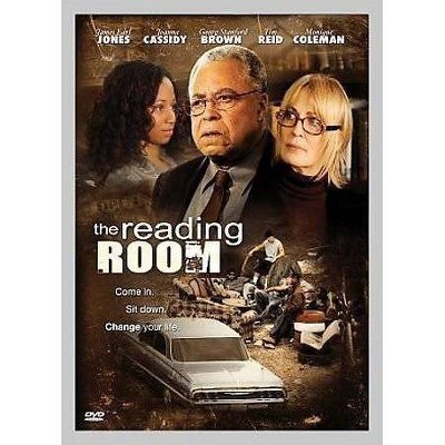 The Reading Room (DVD)(2007)