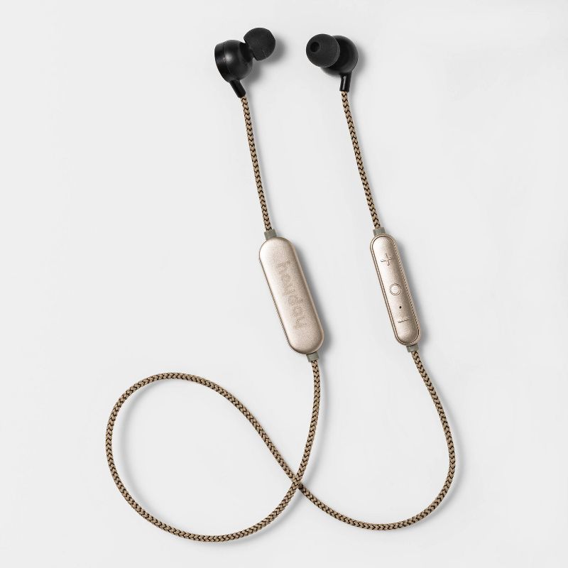 Bluetooth Wireless Earbuds - heyday™, 1 of 7