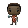 Funko POP! Marvel: Black Panther Legacy - Nakia (Target Exclusive) - 3 of 3