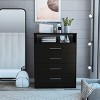 Jane Dresser - Boahaus - 2 of 4