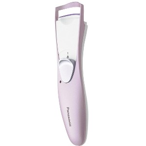 Panasonic EH2331P Heated Curved Eyelash Curler (Pink) - 1 of 1